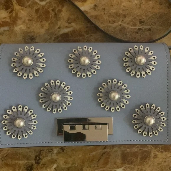 Zac Posen, womens crossbody bag - Picture 3 of 8